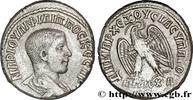 THE MILITARY CRISIS(235 AD to 284 AD) Tétradrachme syro-phénicien PHILIPPUS II 248 (28mm, 12,23g, 12h )