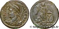 THE TETRARCHY(284 AD to 337 AD) Centenionalis ou nummus CONSTANTINOPOLIS 331 (18,5mm, 2,51g, 12h )