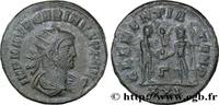 THE MILITARY CRISIS(235 AD to 284 AD) Aurelianus CARINUS 284 (20,5mm, 3,56g, 12h )