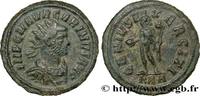 THE MILITARY CRISIS(235 AD to 284 AD) Aurelianus CARINUS 283-284 (22mm, 4,39g, 12h )