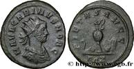 THE MILITARY CRISIS(235 AD to 284 AD) Aurelianus CARINUS 282 (22,5mm, 4,00g, 12h )