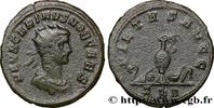 THE MILITARY CRISIS(235 AD to 284 AD) Aurelianus CARINUS 282 (21,5mm, 3,61g, 7h )