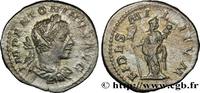 THE SEVERANS (193 AD to 235 AD) Denier ELAGABALUS Rome 218-220 (19mm, 3,04g, 12h) -