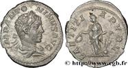 THE SEVERANS (193 AD to 235 AD) Denier ELAGABALUS Rome 219 (19,5mm, 2,87g, 6h) -