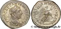 THE SEVERANS (193 AD to 235 AD) Denier ELAGABALUS Rome 218 (19,5mm, 2,37g, 6h) -
