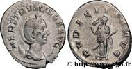 THE MILITARY CRISIS(235 AD to 284 AD) Antoninien HERENNIA ETRUSCILLA 250 (22,5mm, 4,29g, 2h )