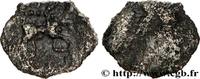 FRANKREICH Obole indéterminée - fragmentaire SÜDWESTGALLIEN c. IIIe - IIe siècles AC. (7,5mm, 0,3g, h) -
