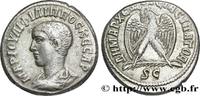 THE MILITARY CRISIS(235 AD to 284 AD) Tétradrachme syro-phénicien PHILIPPUS II 245 (28,00mm, 11,50g, 6h )