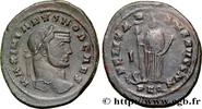 THE TETRARCHY(284 AD to 337 AD) Follis ou nummus GALERIUS 298 (30,5mm, 9,50g, 6h )