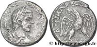 THE SEVERANS (193 AD to 235 AD) Tétradrachme syro-phénicien MACRINUS 217-218 (24mm, 15,06g, 12h )