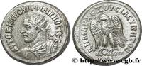 THE MILITARY CRISIS(235 AD to 284 AD) Tétradrachme syro-phénicien PHILIPPUS 249 (28,00mm, 13,53g, 6h )