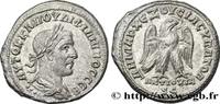 THE MILITARY CRISIS(235 AD to 284 AD) Tétradrachme syro-phénicien PHILIPPUS 249 (28,00mm, 11,52g, 6h )