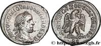 THE MILITARY CRISIS(235 AD to 284 AD) Tétradrachme syro-phénicien PHILIPPUS II 249 (28,00mm, 13,51g, 1h )