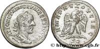 THE MILITARY CRISIS(235 AD to 284 AD) Tétradrachme syro-phénicien TRAJAN DECIUS 249 (28mm, 10,58g, 1h )