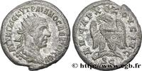 THE MILITARY CRISIS(235 AD to 284 AD) Tétradrachme syro-phénicien TRAJAN DECIUS 251 (28mm, 11,97g, 5h )