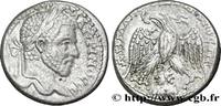 THE SEVERANS (193 AD to 235 AD) Tétradrachme syro-phénicien MACRINUS 217-218 (25mm, 12,81g, 12h )