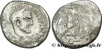 THE SEVERANS (193 AD to 235 AD) Tétradrachme syro-phénicien MACRINUS 217-218 (26mm, 10,88g, 12h )
