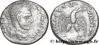 THE SEVERANS (193 AD to 235 AD) Tétradrachme syro-phénicien MACRINUS 217-218 (24mm, 12,23g, 12h )