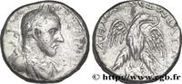 THE SEVERANS (193 AD to 235 AD) Tétradrachme syro-phénicien MACRINUS 217-218 (24mm, 13,80g, 12h )