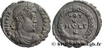 THE CHRISTIAN EMPIRE (337 AD to 363 AD) Maiorina ou nummus, (PB, Æ 3) JOVIAN 363-364 (20mm, 2,91g, 6h )