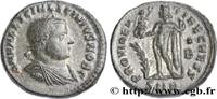 THE TETRARCHY(284 AD to 337 AD) Centenionalis ou nummus LICINIUS II 318 (17mm, 3,35g, 6h )