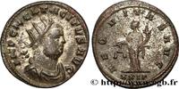 THE MILITARY CRISIS(235 AD to 284 AD) Aurelianus TACITUS Rome 276 (22mm, 3,51g, 12h) -
