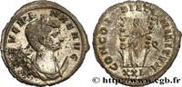 THE MILITARY CRISIS(235 AD to 284 AD) Aurelianus SEVERINA 275 (22,5mm, 3,37g, 6h )
