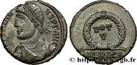 THE CHRISTIAN EMPIRE (337 AD to 363 AD) Maiorina ou nummus, (PB, Æ 3) JOVIAN 363-364 (19,5mm, 3,82g, 6h )