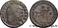 THE TETRARCHY(284 AD to 337 AD) Follis ou nummus GALERIUS 301 (27mm, 7,82g, 6h )