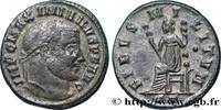 THE TETRARCHY(284 AD to 337 AD) Follis ou nummus GALERIUS 305 (26,5mm, 10,21g, 12h )