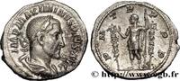 THE MILITARY CRISIS(235 AD to 284 AD) Denier MAXIMINUS I THRAX Rome 235 (20,5mm, 2,87g, 12h) -
