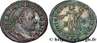THE TETRARCHY(284 AD to 337 AD) Follis ou nummus GALERIUS 303-305 (26mm, 12,25g, 12h )