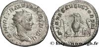 THE MILITARY CRISIS(235 AD to 284 AD) Antoninien HERENNIUS ETRUSCUS 250 (22mm, 3,83g, 12h )