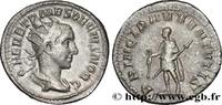 THE MILITARY CRISIS(235 AD to 284 AD) Antoninien HERENNIUS ETRUSCUS 250 (22mm, 3,12g, 6h )