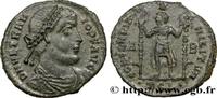 THE CHRISTIAN EMPIRE (337 AD to 363 AD) Maiorina, (MB, Æ 2) VETRANIO 350 (22,5mm, 4,91g, 6h )