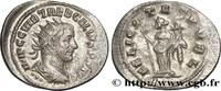 THE MILITARY CRISIS(235 AD to 284 AD) Antoninien TREBONIANUS GALLUS Antioche 251-253 (21,50mm, 3,51g, 6h) -