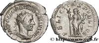 THE MILITARY CRISIS(235 AD to 284 AD) Antoninien TREBONIANUS GALLUS Rome 251-252 (22mm, 2,83g, 6h) -