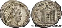 THE MILITARY CRISIS(235 AD to 284 AD) Antoninien TREBONIANUS GALLUS Antioche 253 (20mm, 3,42g, 6h) -