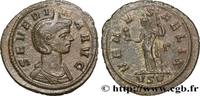 THE MILITARY CRISIS(235 AD to 284 AD) Demi-aurelianus SEVERINA 275 (20mm, 2,75g, 12h )