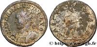 THE MILITARY CRISIS(235 AD to 284 AD) Aurelianus CARINUS début 284 (22,5mm, 3,55g, 12h )