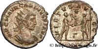 THE MILITARY CRISIS(235 AD to 284 AD) Aurelianus CARINUS 284 (20,50mm, 3,52g, 6h )