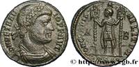 THE CHRISTIAN EMPIRE (337 AD to 363 AD) Maiorina, (MB, Æ 2) VETRANIO 350 (22,50mm, 5,78g, 6h )