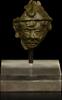   Gallo-roman Bronze: Head Of The God Attis Or Mithra  550,00 EUR  zzgl. 20,00 EUR Versand
