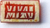   Camée romain with inscription latine  900,00 EUR  zzgl. 20,00 EUR Versand