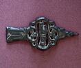   15th C. Gothic Belt element  300,00 EUR  zzgl. 11,00 EUR Versand
