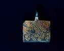   15th Century Harness Pendant: Four Leaf Clover  490,00 EUR  zzgl. 11,00 EUR Versand