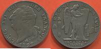 Französische Königliche Münzen 6 LIVRES CONSTITUTION 1791-1792 LOUIS XVI ÉCU DE TYPE FRANCOIS 1792 B ATELIER ROUEN POIDS 29.24g ETAT TTB+ JOLIE MONNAIE / N° CATALOGU -