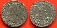 Französische Königliche Münzen 4 SOLS LOUIS XIV 1643-1715 AUX 2L 1692 S COURONNE ATELIER TROYES REFORMATION POIDS 1.44g RARETÉ R2 / N° CATALOGUE : G106 -