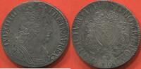 Französische Königliche Münzen LOUIS XIV 1643-1715 ÉCU AUX TROIS COURONNES 1710 X ATELIER AMIENS MÉTAL ARGENT POIDS 30.28g ETAT SUPERBE JOLIE MONNAIE MONNAIE A -