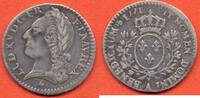 Französische Königliche Münzen LOUIS XV 1715-1774 - 1/10 ÉCU A LA VIEILLE TÊTE ANNÉE 1771 A ATELIER PARIS MÉTAL ARGENT RARETE R2 / N° CATALOGUE : G293 -